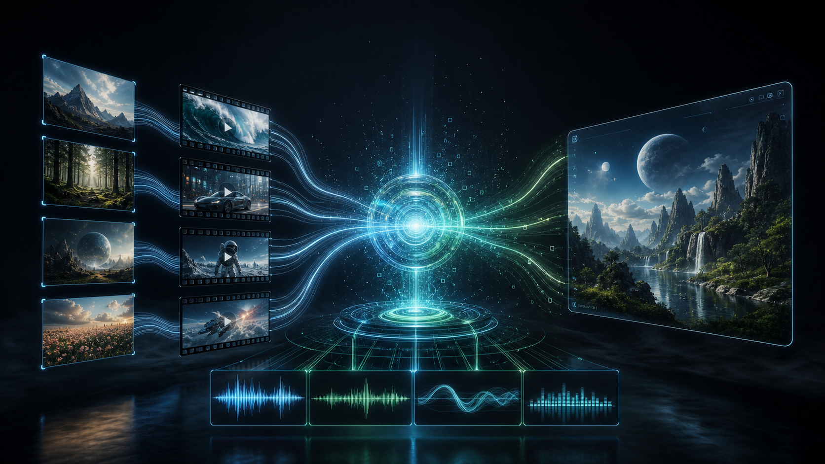 Seedance 2 Omni Reference Guide: Images, Video, Audio, and the 12-File Workflow