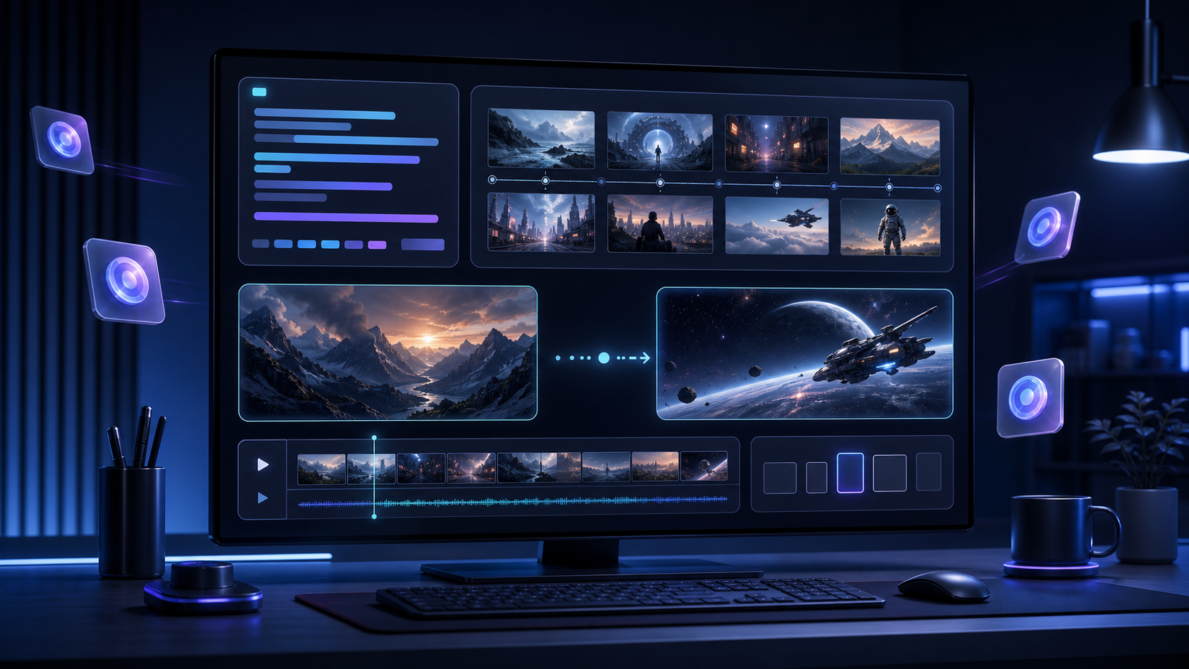 ByteDance AI Video Generator: Seedance 2 Starter Guide ByteDance AI Video Generator: Seedance 2 Starter Guide