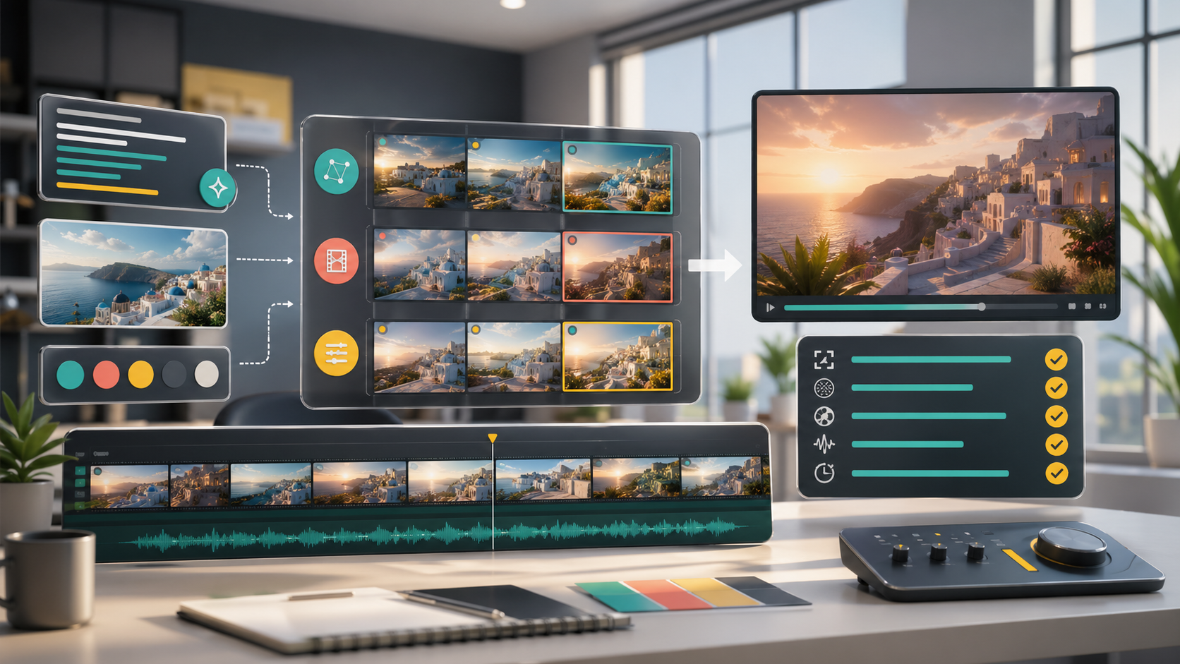 HappyHorse 1.0 vs Seedance 2: What Changes for AI Video Creators? HappyHorse 1.0 vs Seedance 2: What Changes for AI Video Creators?