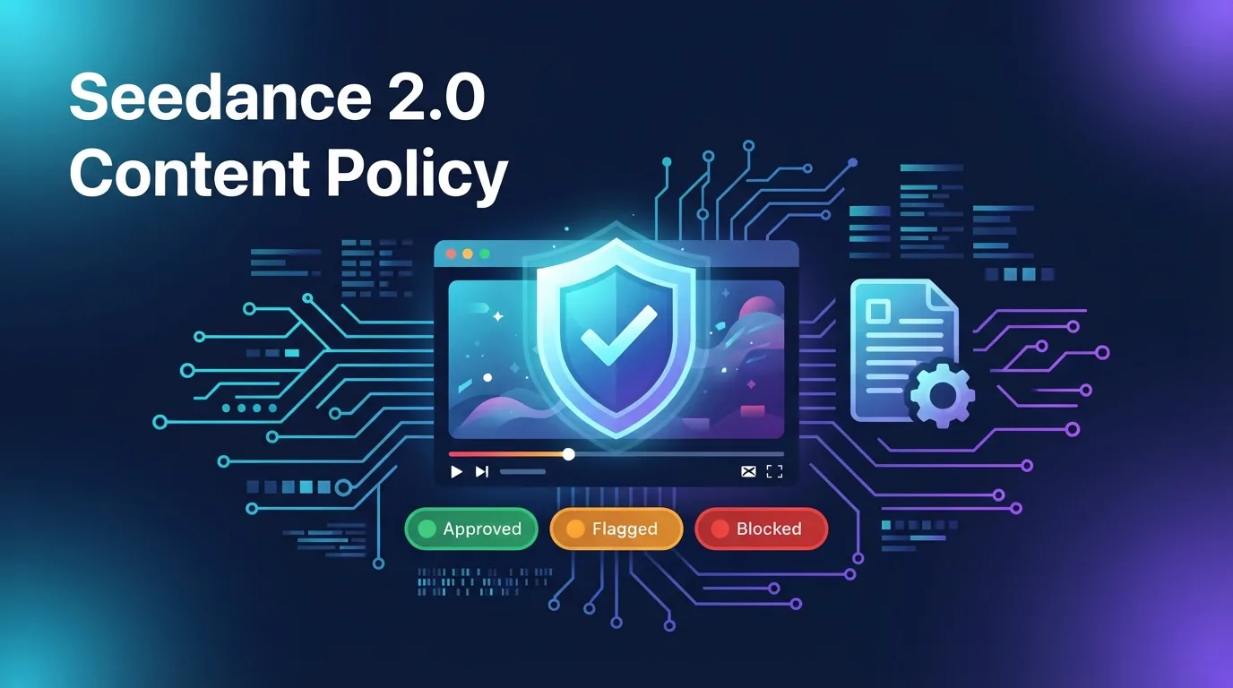 Seedance 2.0 NSFW: What the Policy Actually Allows in 2026 Seedance 2.0 NSFW: What the Policy Actually Allows in 2026