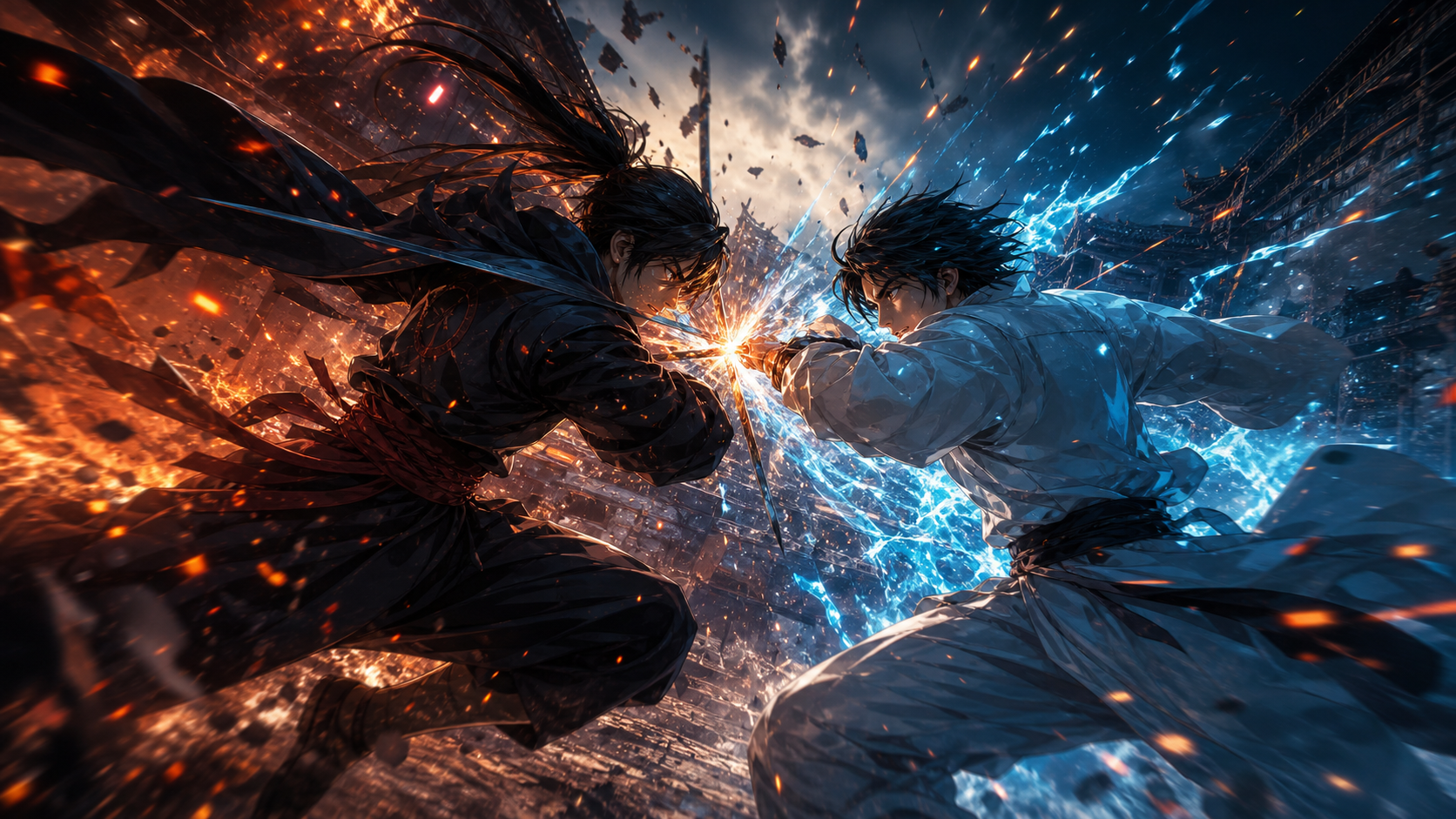 How to Do Fighting Scenes in Seedance 2.0: Action Choreography, Camera Motion, and Anime Battles How to Do Fighting Scenes in Seedance 2.0: Action Choreography, Camera Motion, and Anime Battles