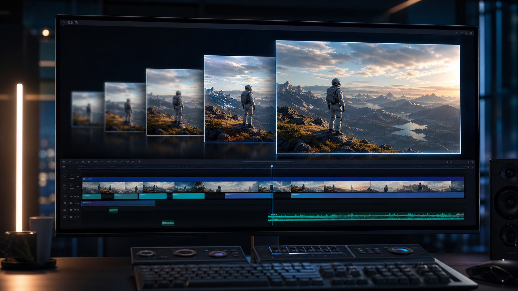 Seedance 2.0 4K Guide: Resolution Options, Cost Per Second, and Smart Workflows Seedance 2.0 4K Guide: Resolution Options, Cost Per Second, and Smart Workflows