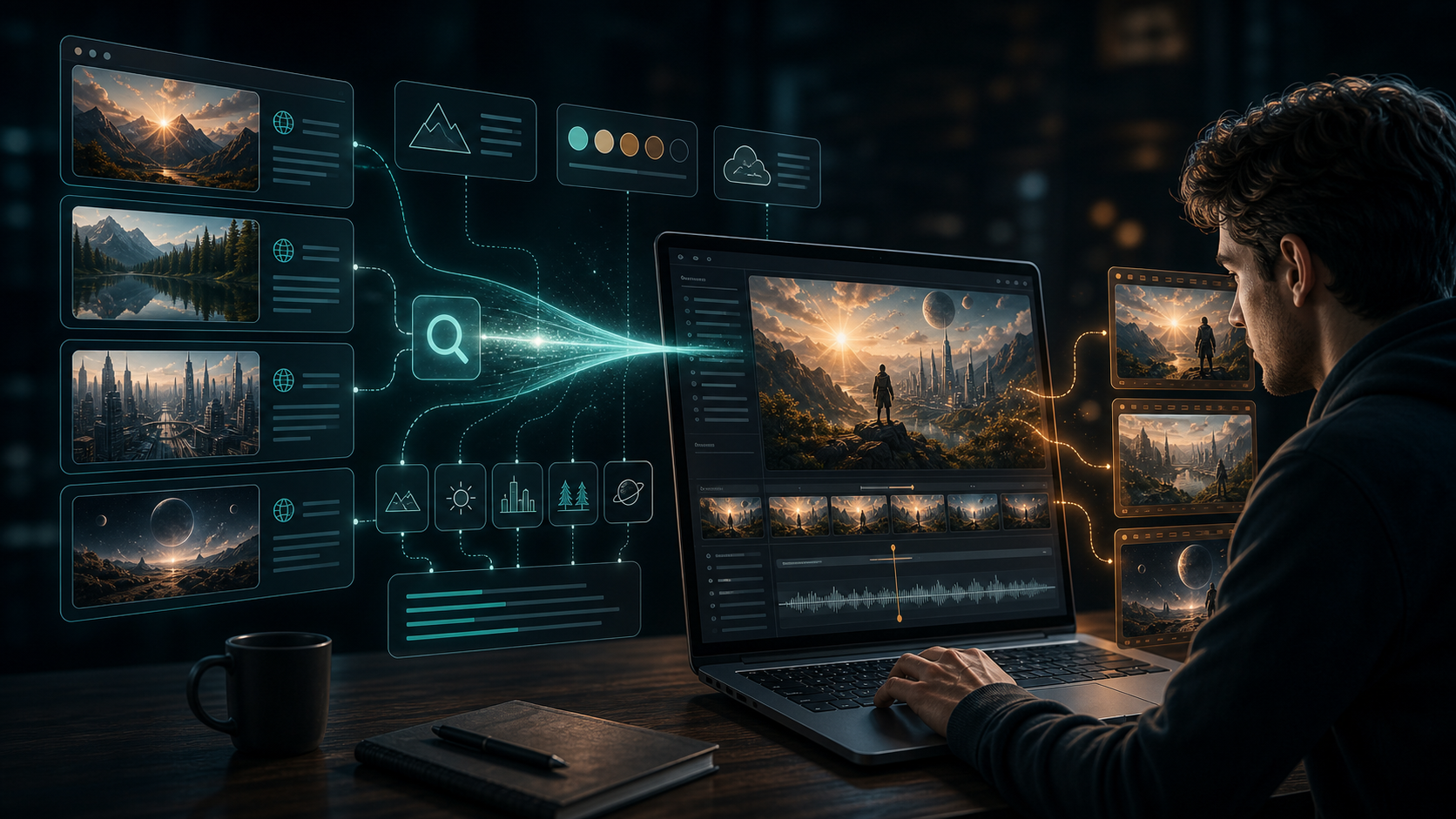 What Does Seedance 2.0 Web Search Do? How Prompt Grounding Works and When to Turn It Off What Does Seedance 2.0 Web Search Do? How Prompt Grounding Works and When to Turn It Off